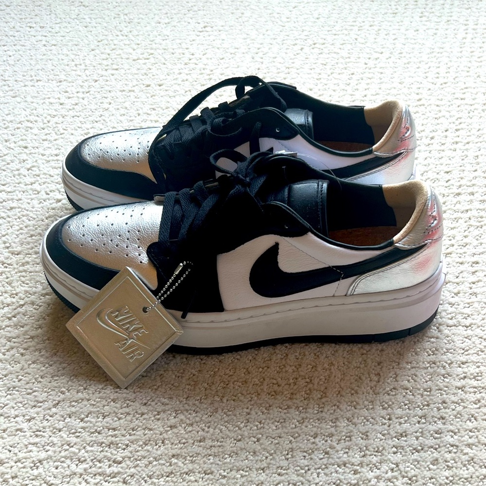 Air Jordan 1 Elevate Low Sneaker